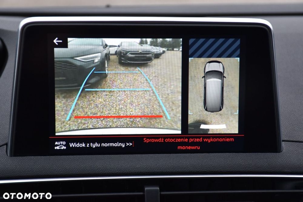 Peugeot 5008 2.0 BlueHDI GT S&S EAT8 - 15