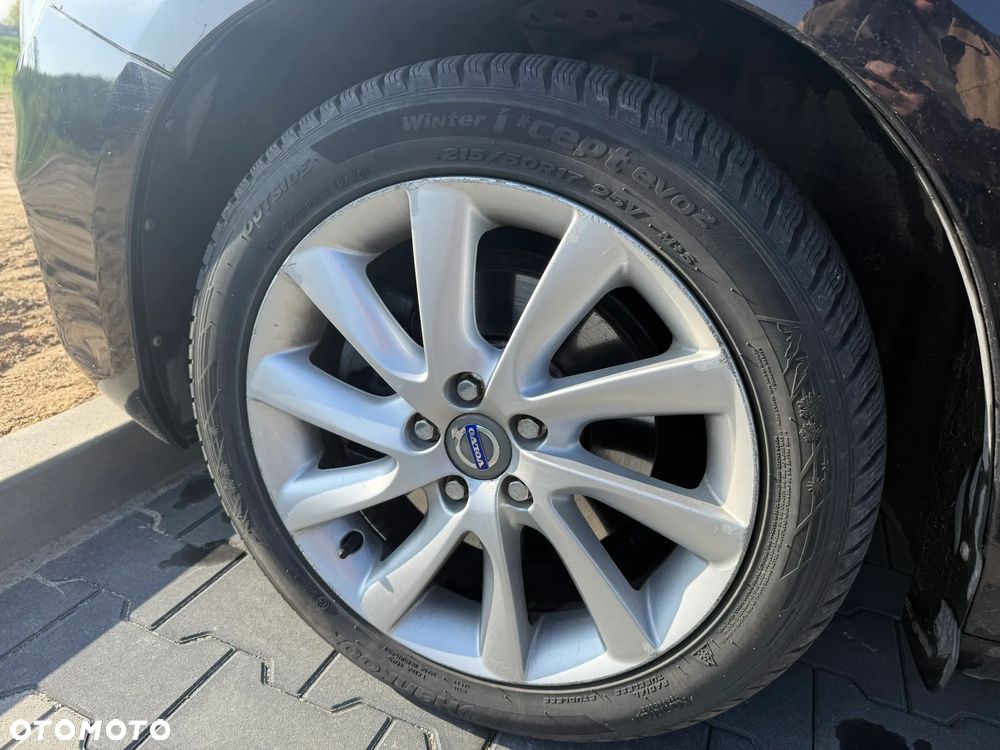 Volvo S60 T3 Summum - 18