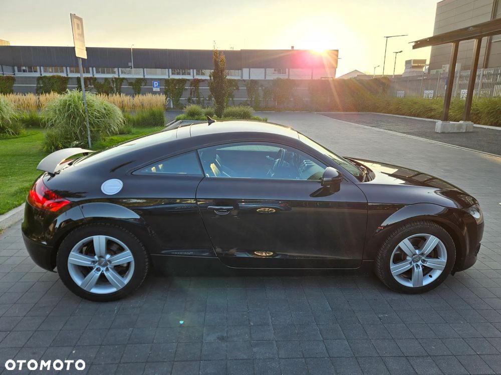 Audi TT Coupé 2.0 TFSI - 4