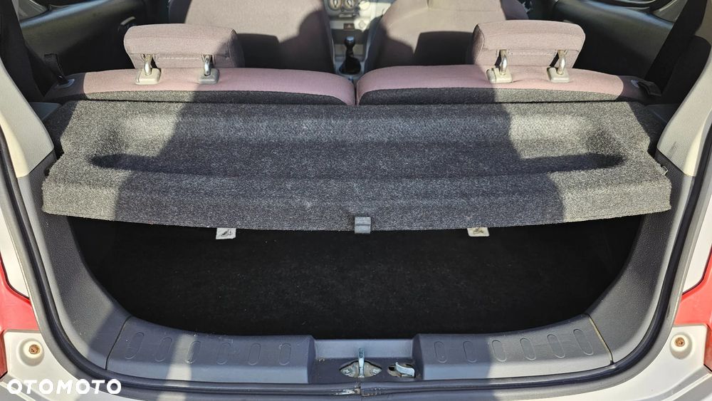 Suzuki Alto 1.0 Comfort - 19