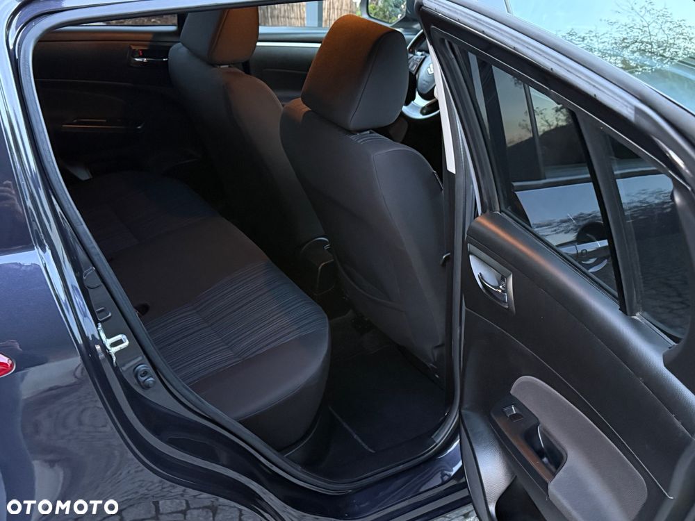 Suzuki Swift 1.2 Comfort - 28