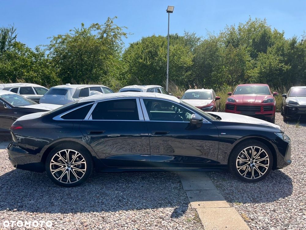 Audi A6 - 7