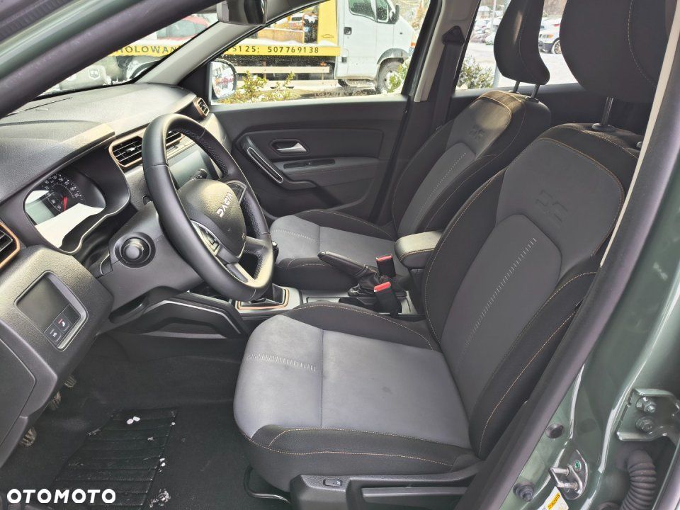 Dacia Duster - 16