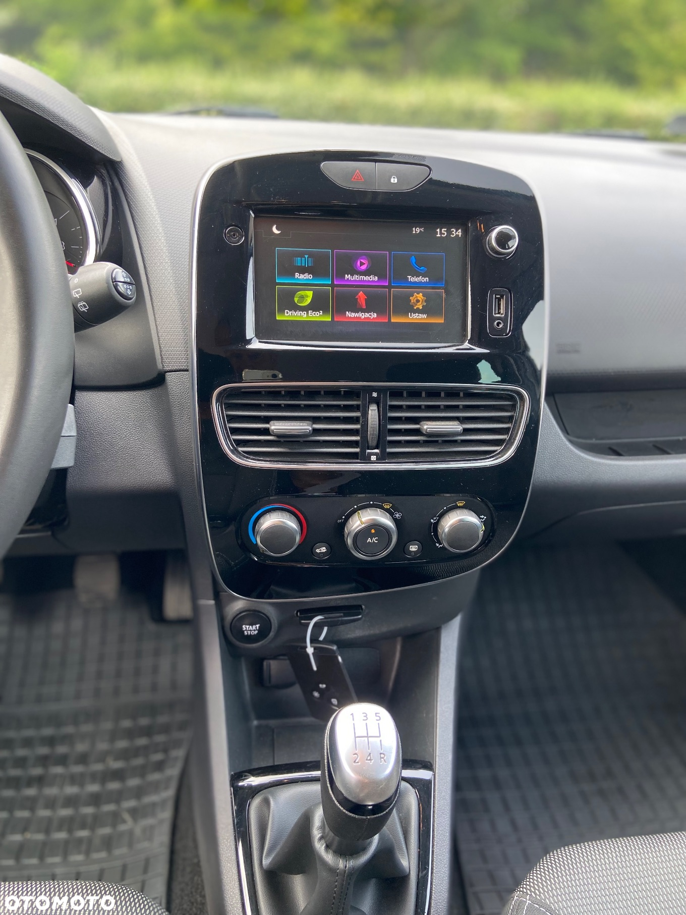 Renault Clio 0.9 Energy TCe Zen - 17