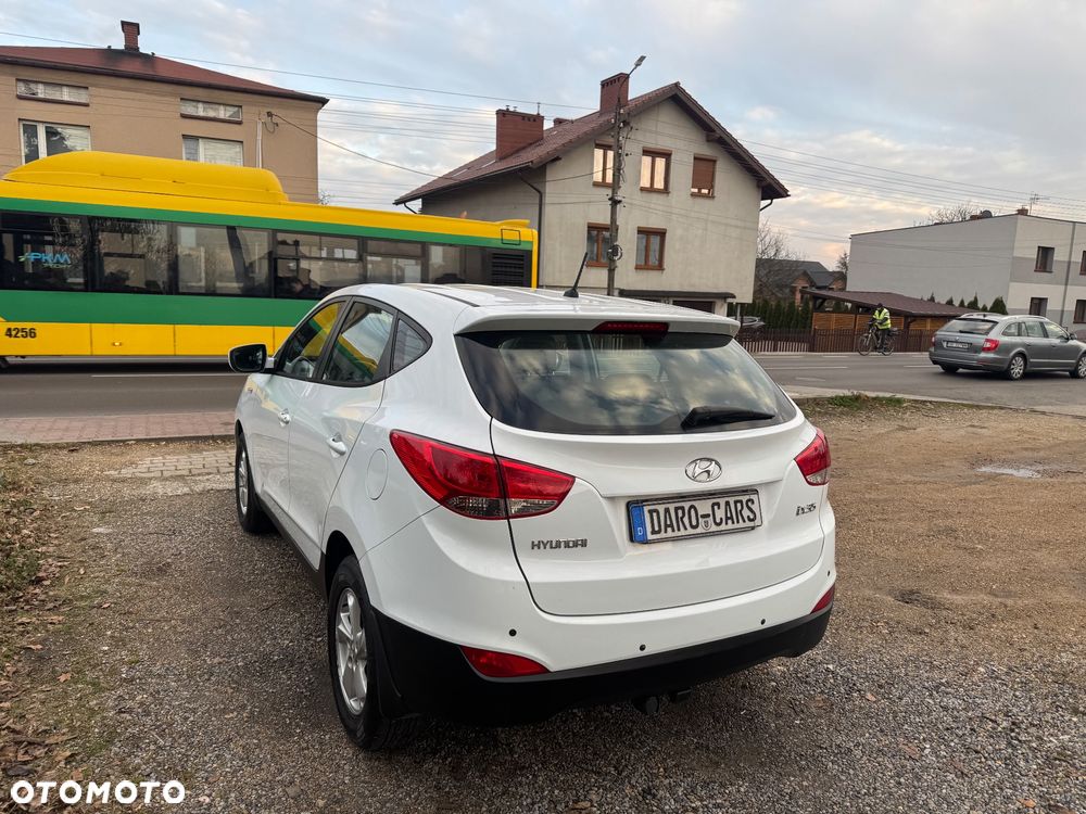 Hyundai ix35 1.6 2WD Comfort - 5