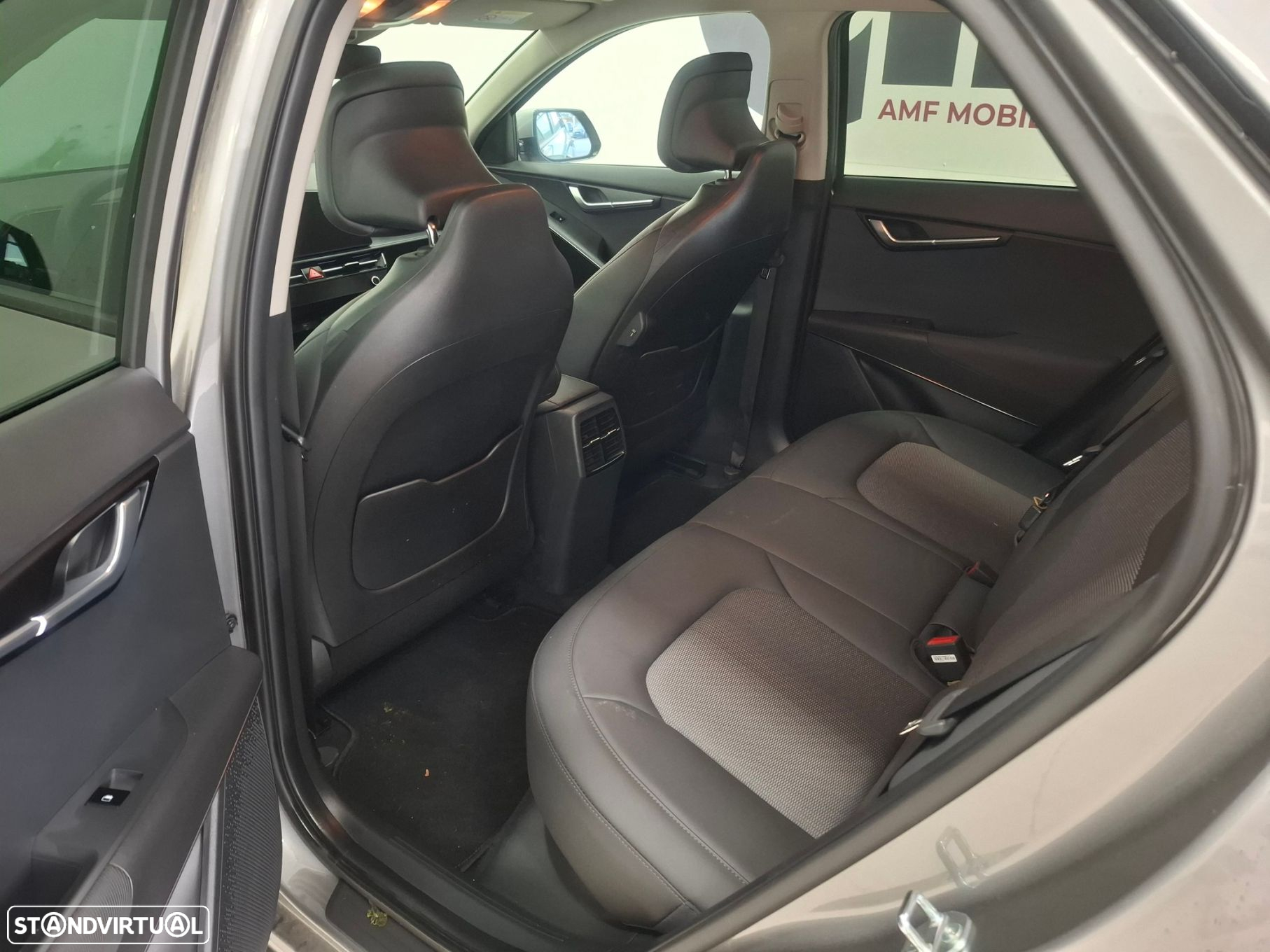 Kia Niro EV 64kWh Tech - 11