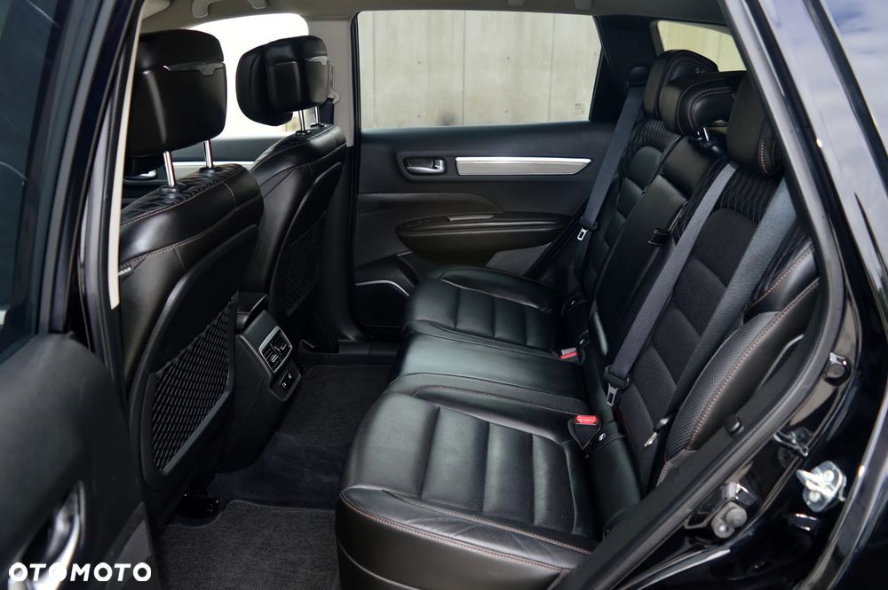 Renault Koleos 2.0 Blue dCi Initiale Paris 4x4 X-Tronic - 11