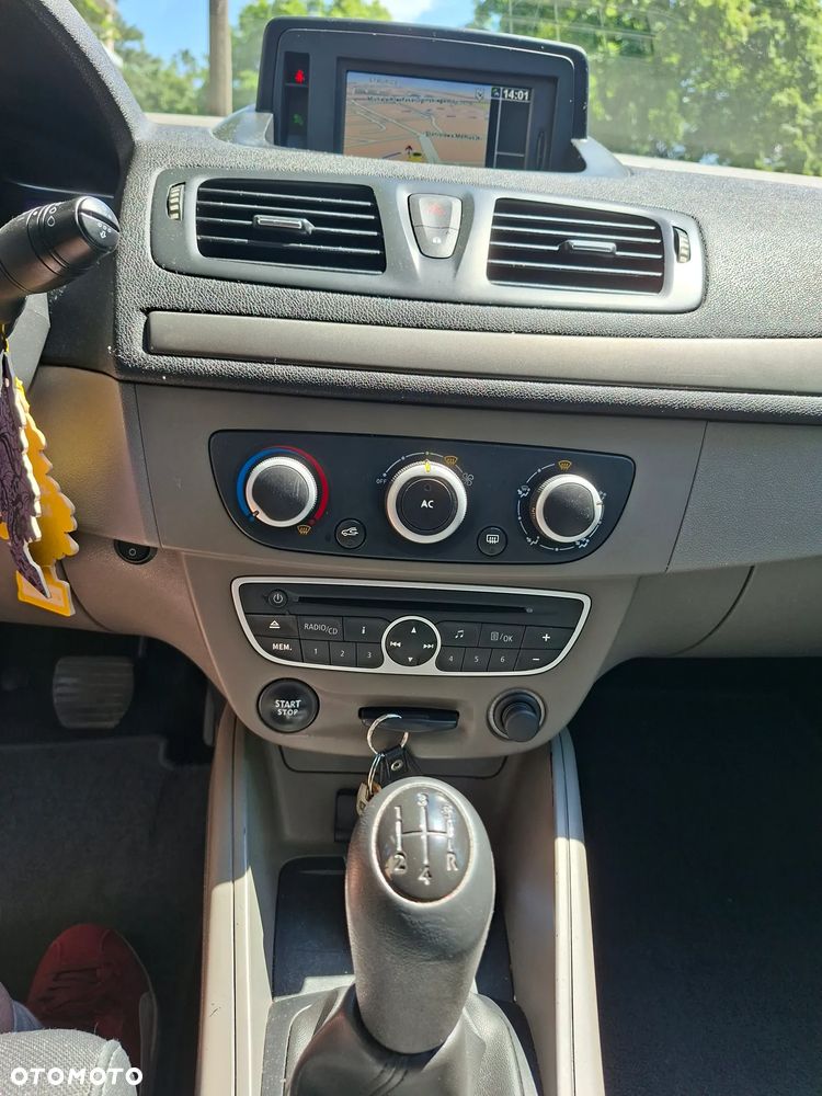 Renault Megane 1.6 Avantage - 20