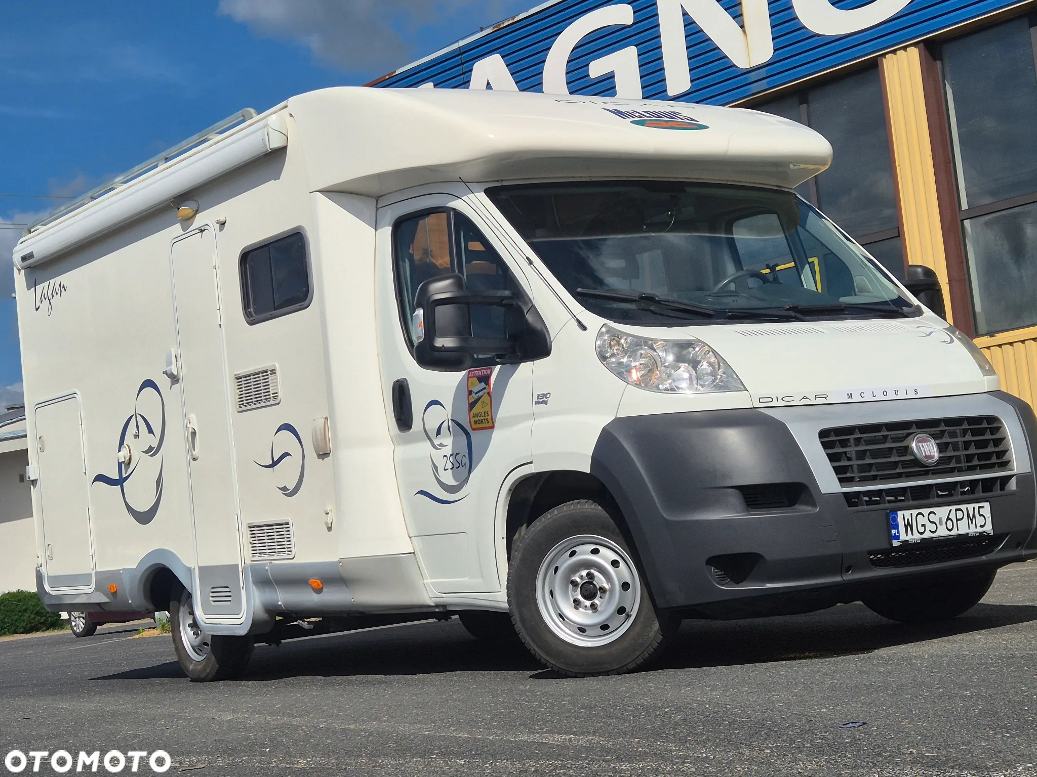 Fiat Ducato - 11