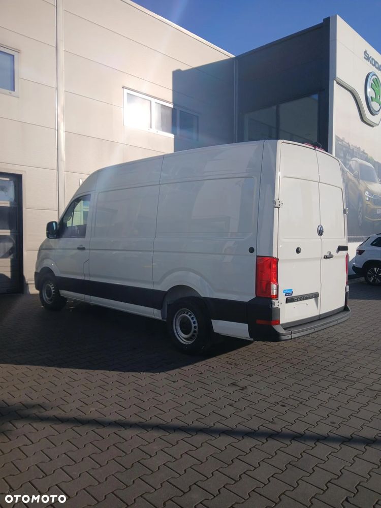 Volkswagen Crafter - 6