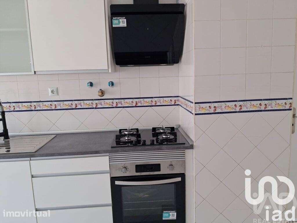 Apartamento T2 em Seixal, Arrentela e Aldeia de Paio Pires de 86 m2 - Grande imagem: 5/36
