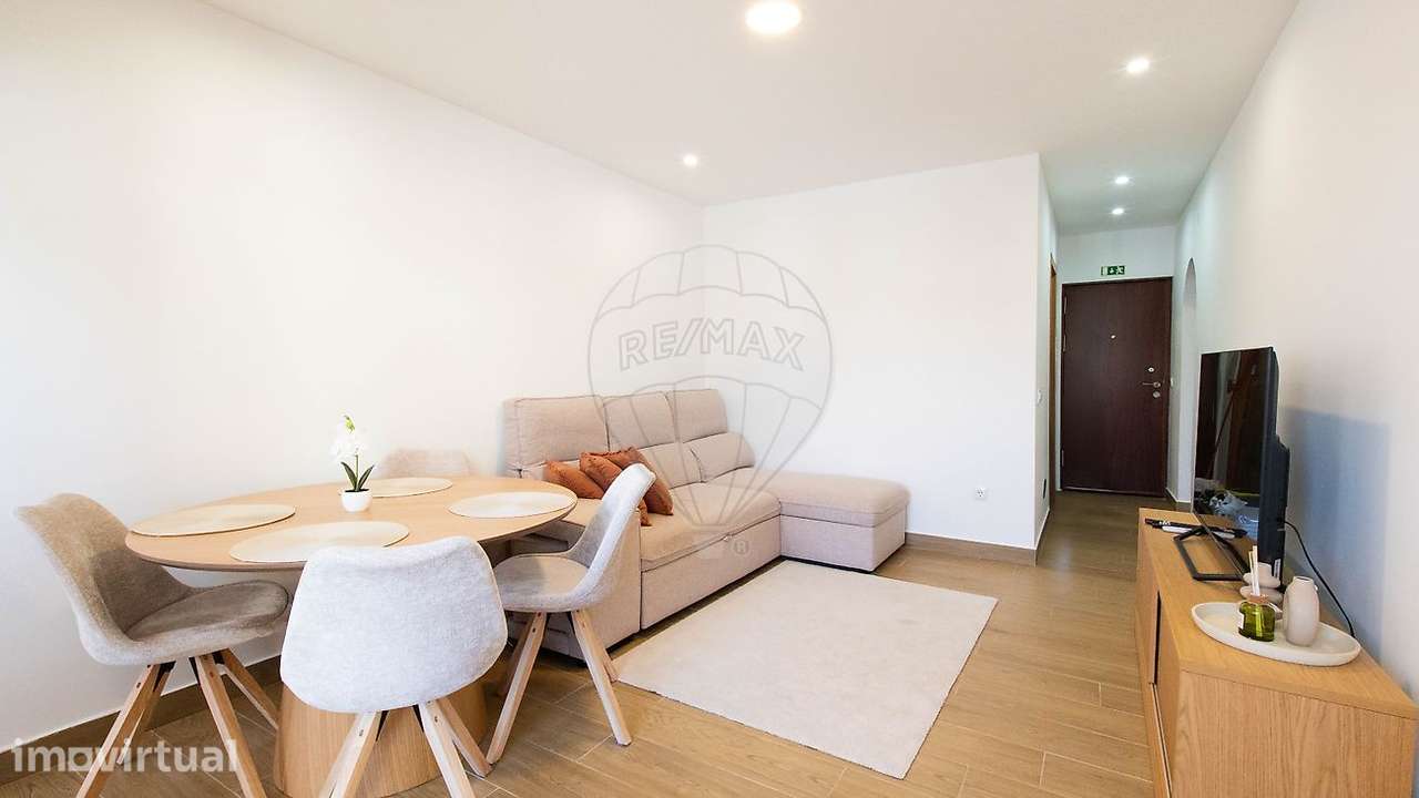Apartamento T2 para venda - Grande imagem: 5/14