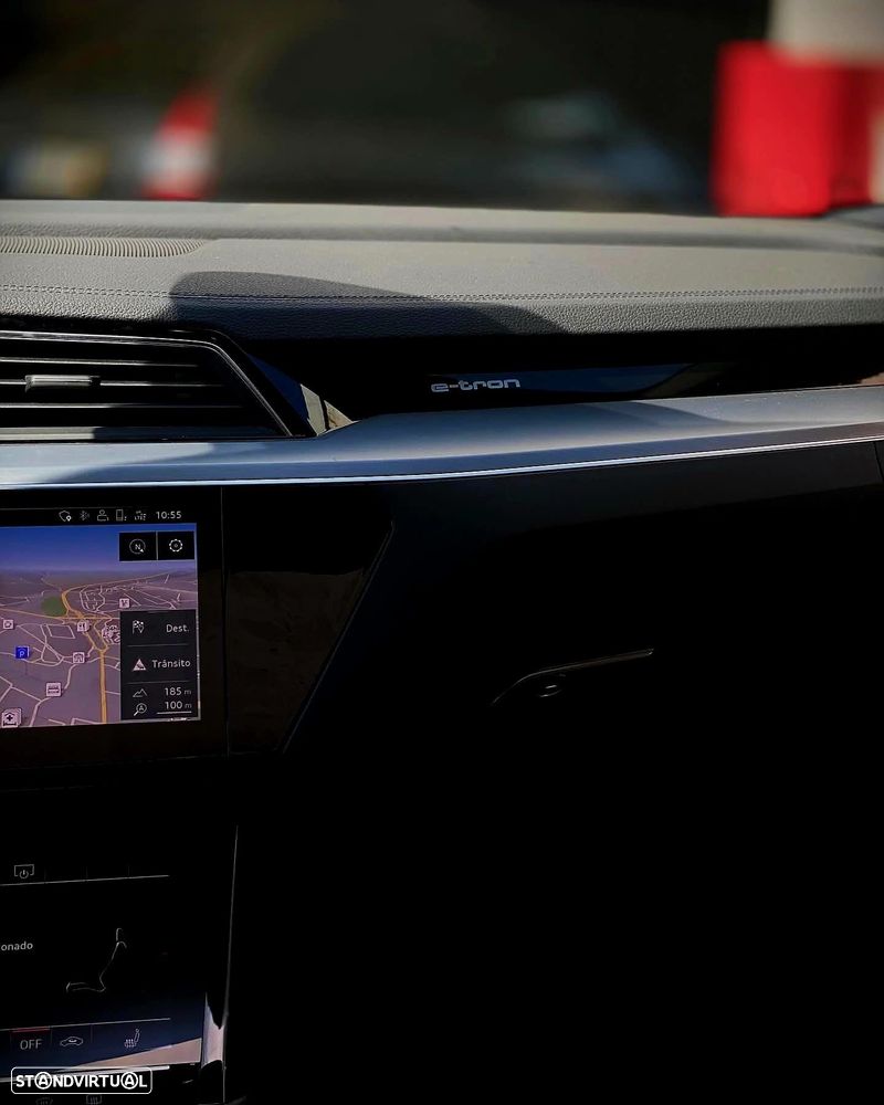Audi e-tron 50 quattro S line - 20