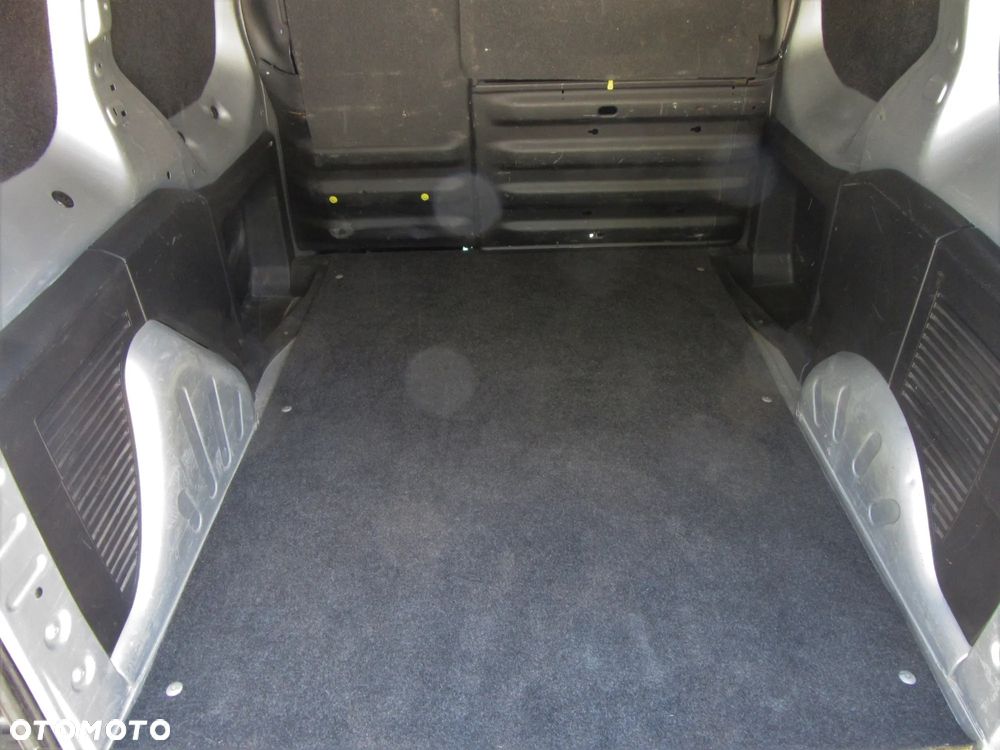 Citroën Berlingo - 12