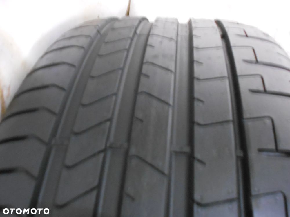 OPONA POJEDYNKA 245/45R19 PIRELLI PZERO MO DOT 1225 7MM - 2