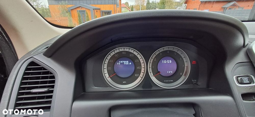 Volvo XC 60 3.2 AWD Summum - 13