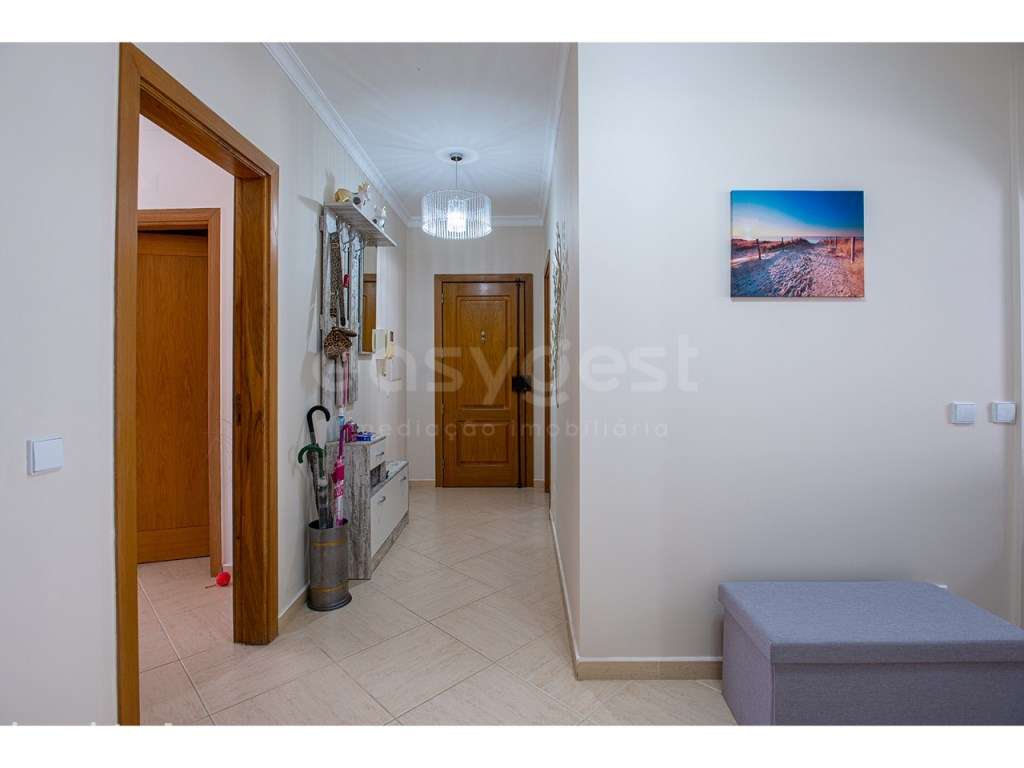 Apartamento T2 em Vila Real de Santo António - Grande imagem: 4/26