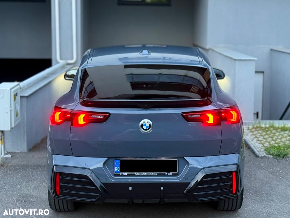 BMW X2 sDrive20i AT MHEV - 5