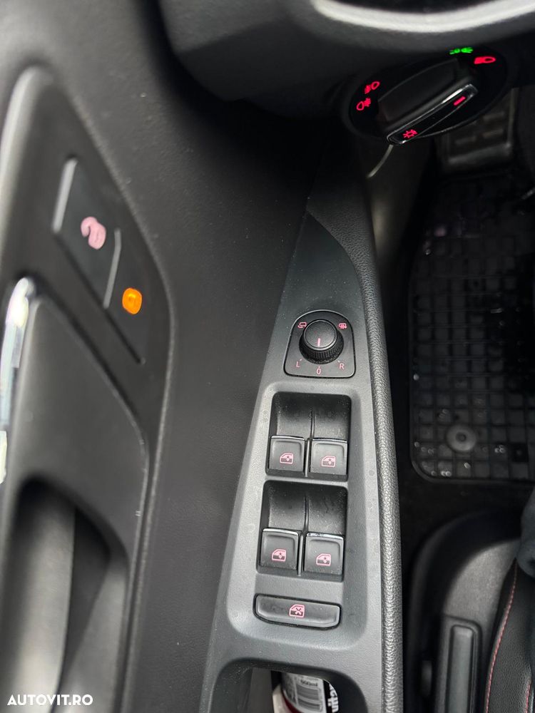 Seat Leon 2.0 TDI Start&Stop FR DSG6 - 7