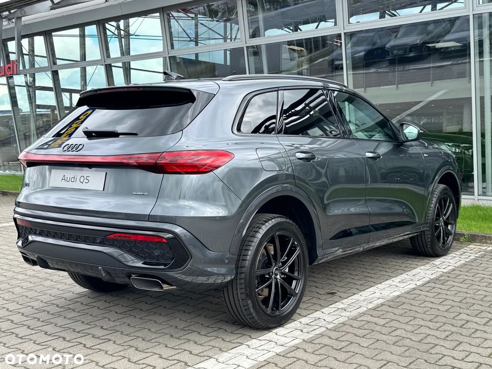 Audi Q5 TFSI mHEV 150 kW Quattro S tronic - 12
