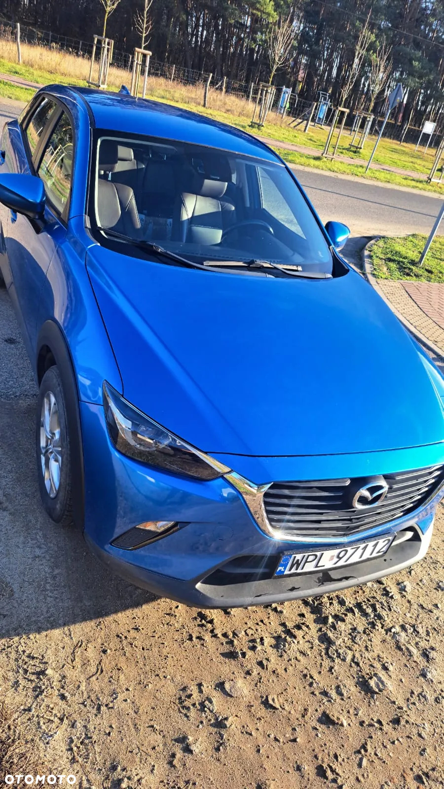 Mazda CX-3 - 37