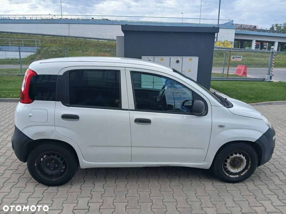 Fiat Panda 1.2 Easy - 8