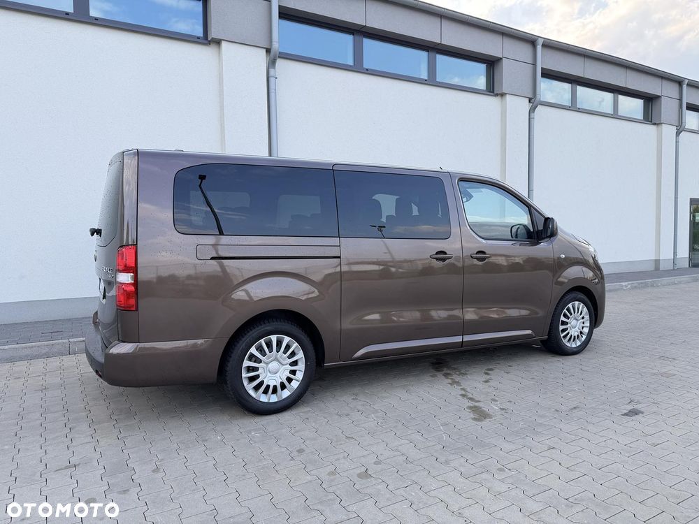 Toyota Proace Verso 2.0 D4-D Long Business - 16