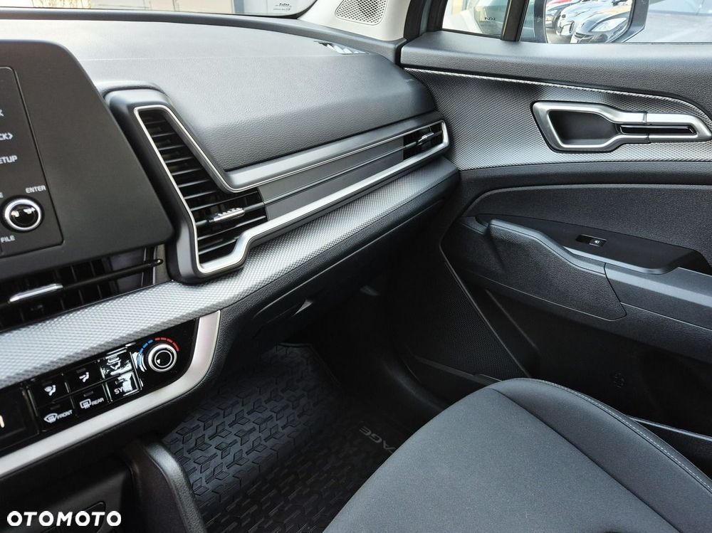 Kia Sportage 1.6 T-GDI M 2WD - 29