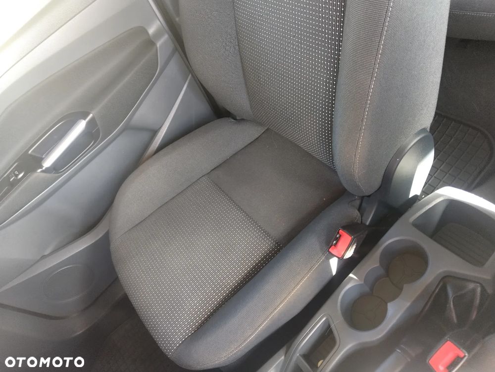 Ford C-MAX 1.0 EcoBoost Start-Stopp-System Trend - 9