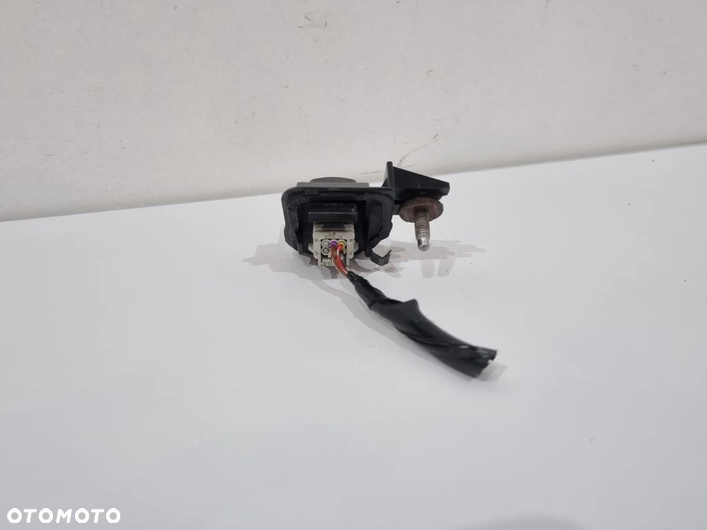 TOYOTA AURIS II KAMERA COFANIA 86790-02120 - 4