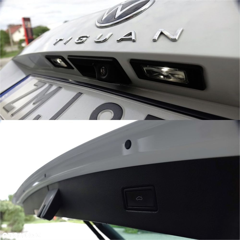 Volkswagen Tiguan - 26