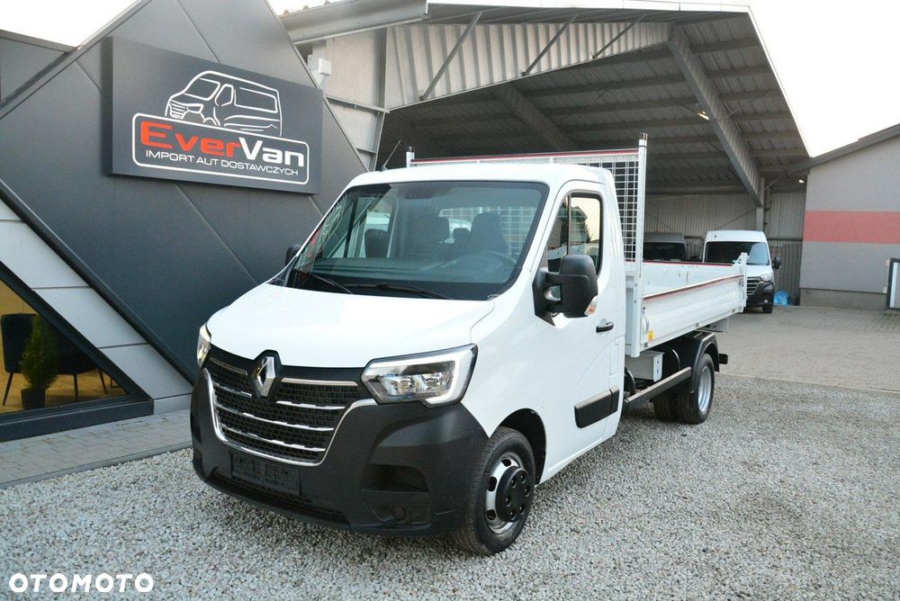 Renault Master - 3