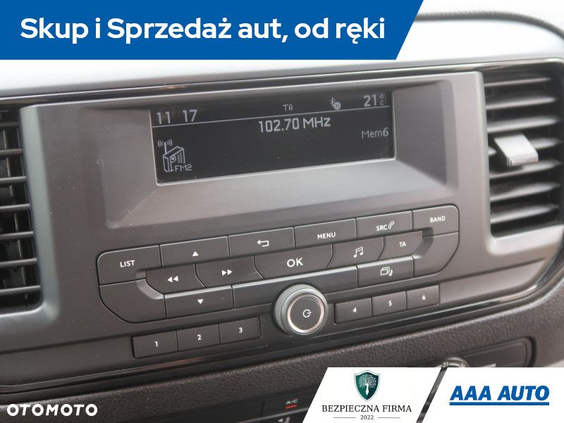 Toyota ProAce - 14
