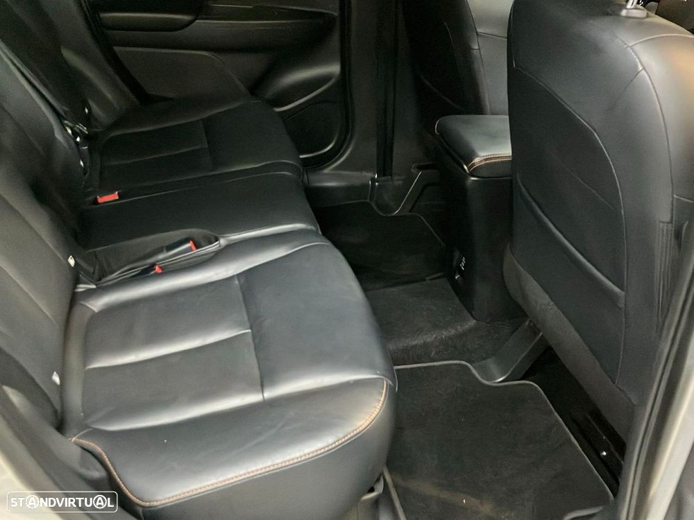 Mitsubishi Eclipse Cross 1.5 MIVEC - 17