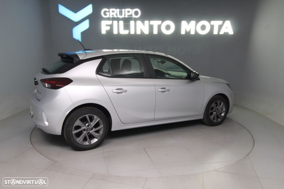 Opel Corsa 1.2 T Edition - 2