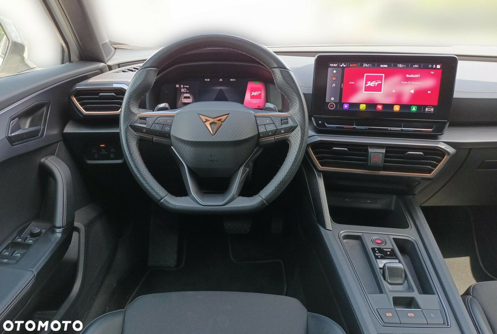 Cupra Formentor - 10