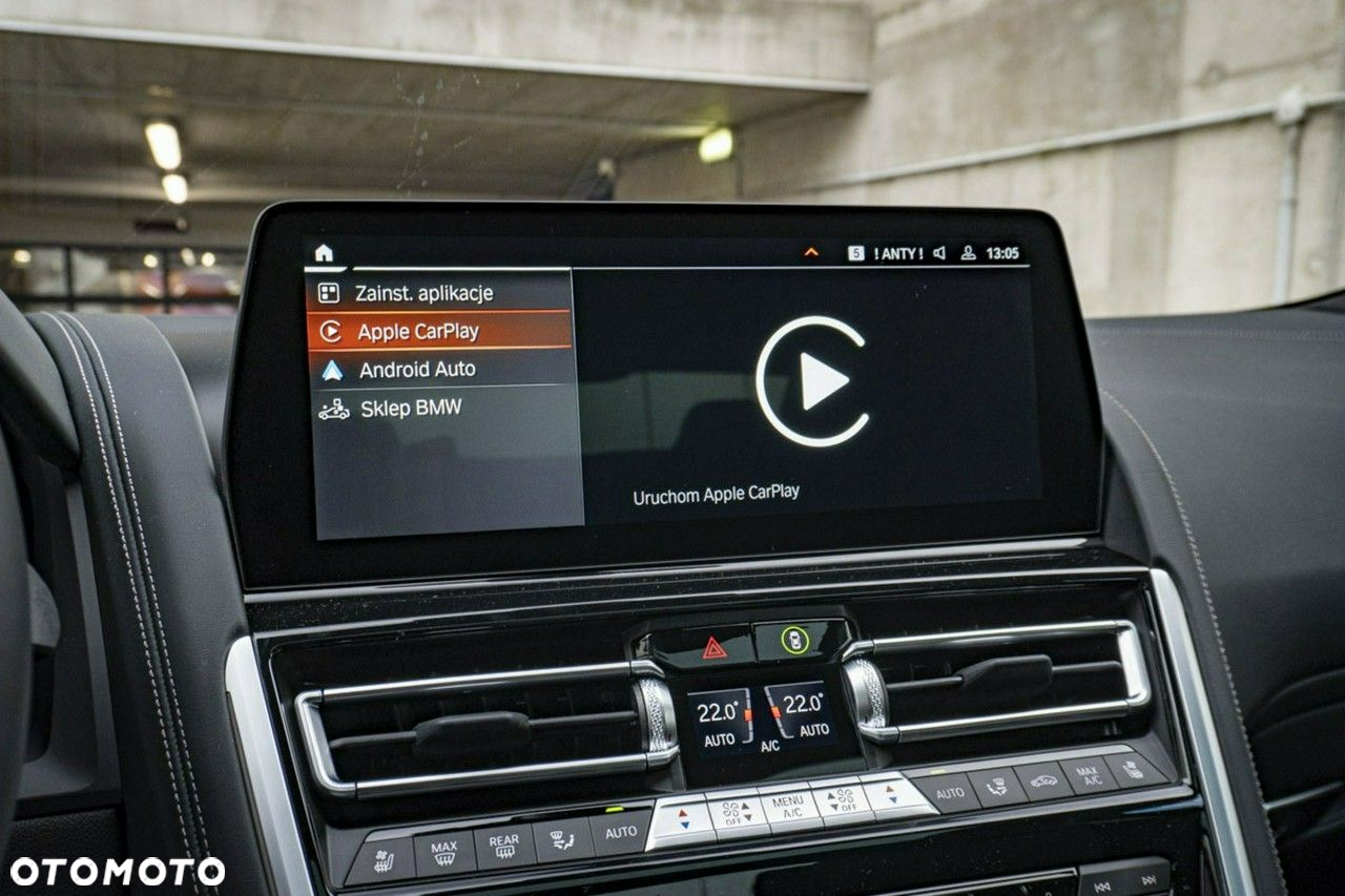 BMW Seria 8 - 27