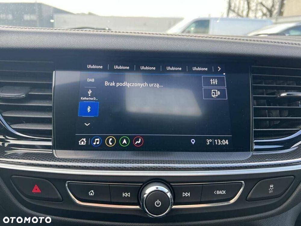 Opel Insignia 1.5 CDTI Edition S&S - 25