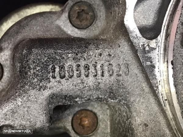 Motor De Arranque Iveco Daily V Camião De Plataforma/Chassis - 3