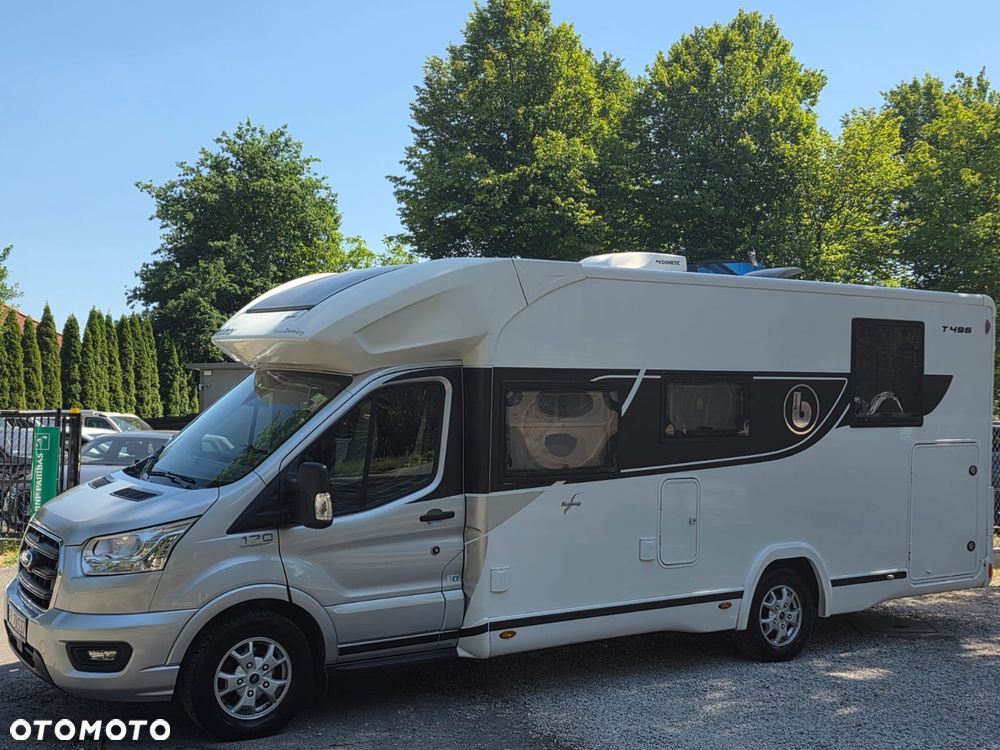 Benimar TESSORO 496 - 4