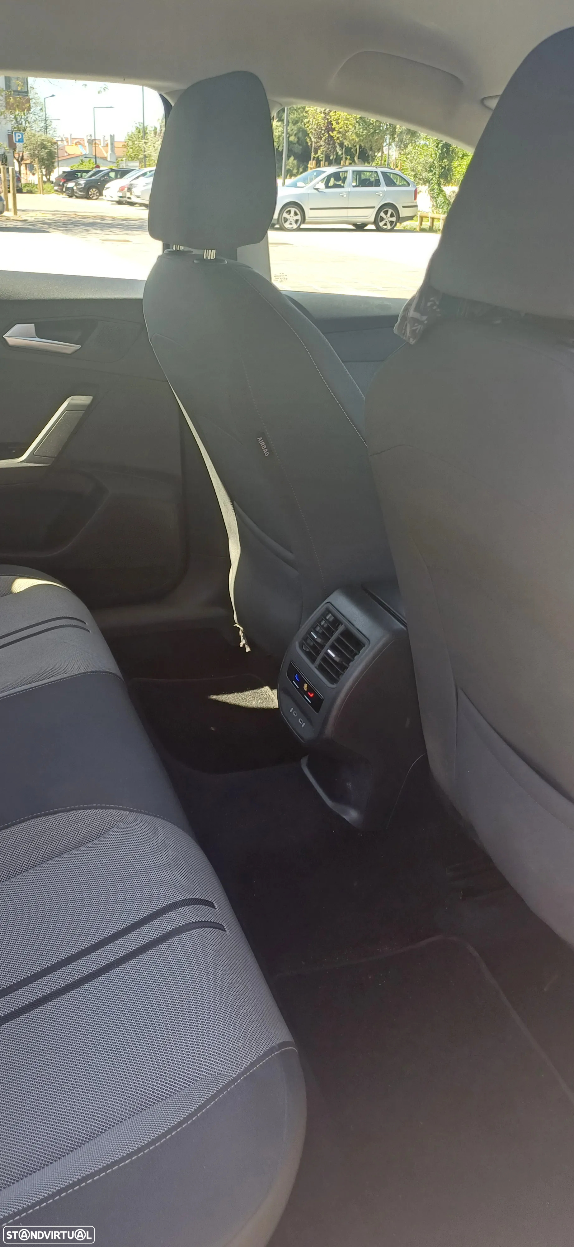 SEAT Leon 1.0 TSI Style - 10