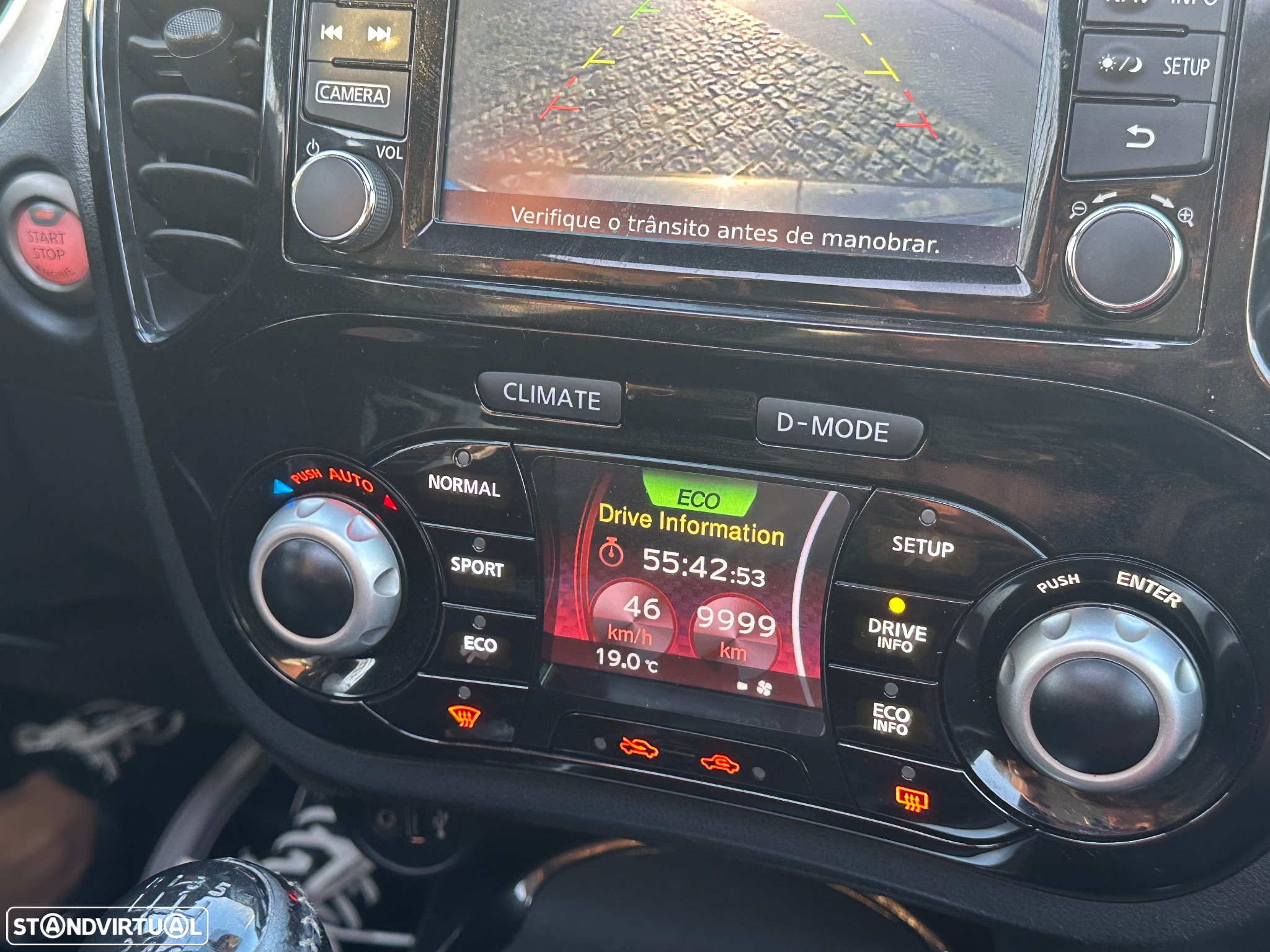 Nissan Juke 1.5 dCi N-Connecta Tecto Panoramico - 21