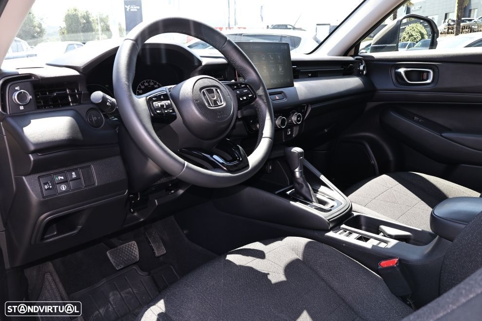 Honda HR-V 1.5 i-MMD e:HEV Elegance - 15
