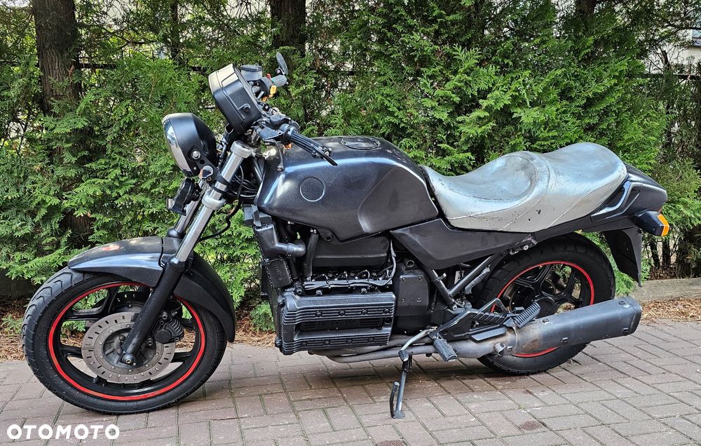 BMW K - 6