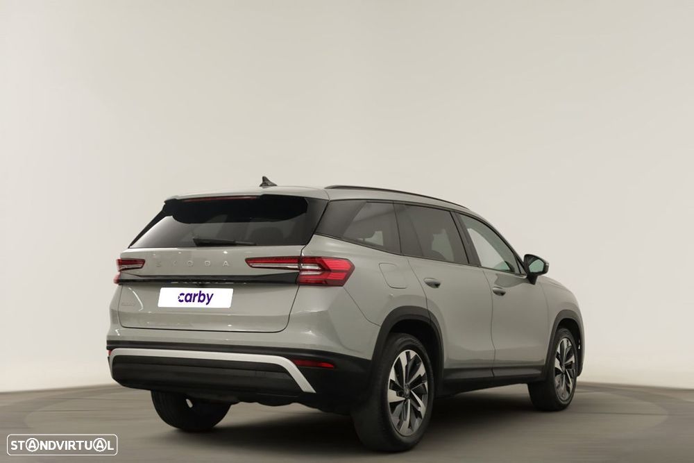 Skoda Kodiaq 2.0 TDI Ultra DSG - 4