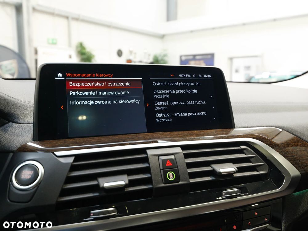 BMW X3 xDrive30e Luxury Line sport - 31