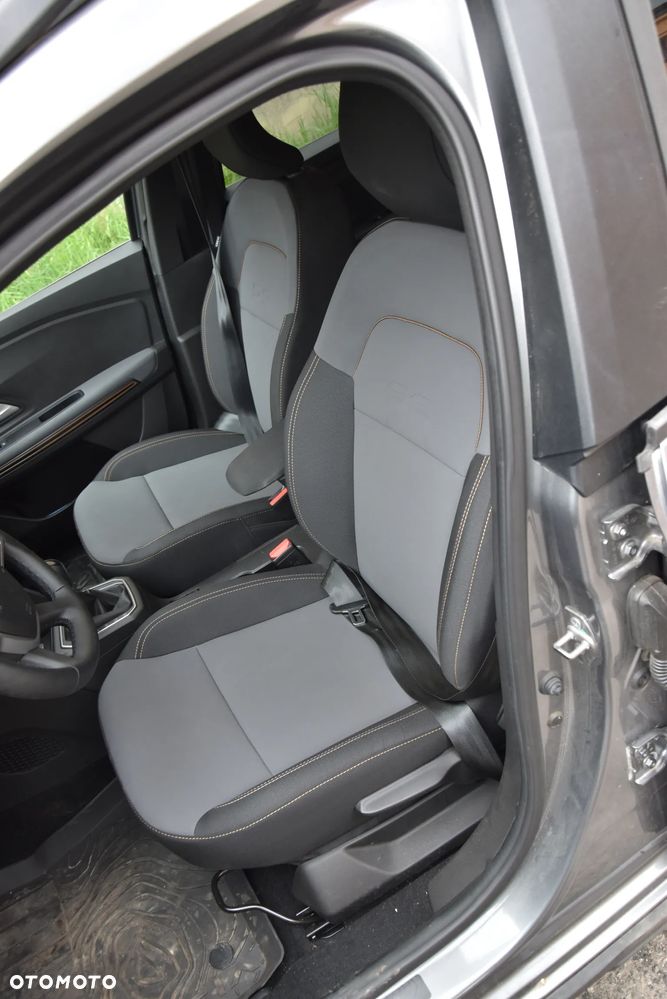 Dacia Jogger 140 (7-Sitzer) Expression - 19