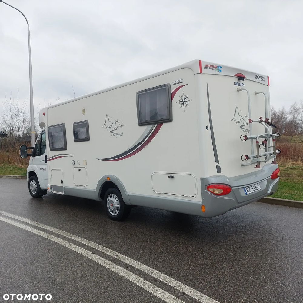 Fiat DUCATO - 3