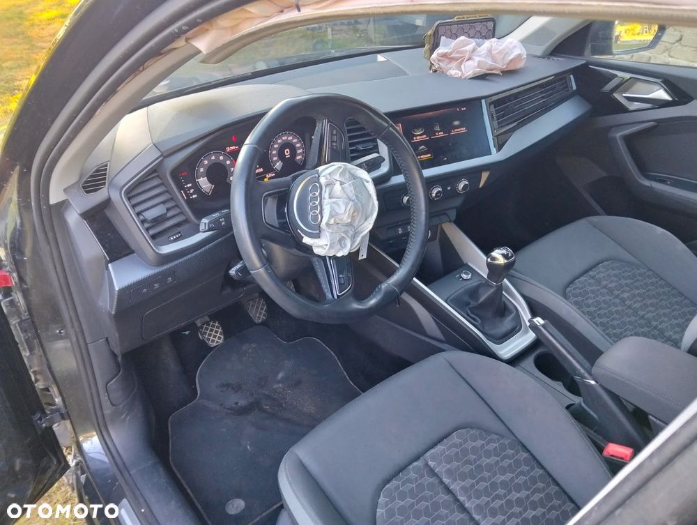 Audi A1 Sportback - 7