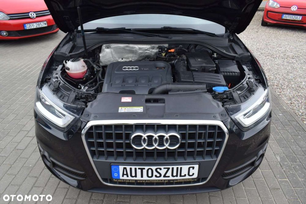 Audi Q3 - 14